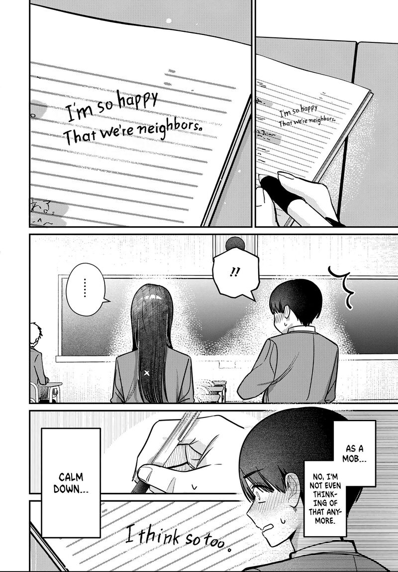 Houkago No Idol Ni Wa Himitsu Ga Aru 89 4