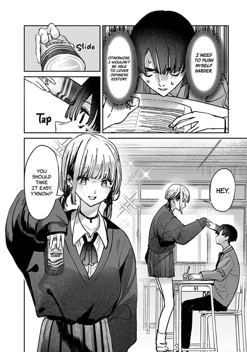 Houkago No Idol Ni Wa Himitsu Ga Aru 9 3