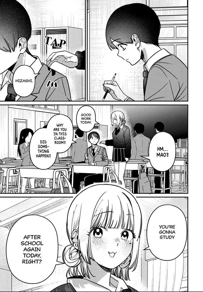 Houkago No Idol Ni Wa Himitsu Ga Aru 90 1