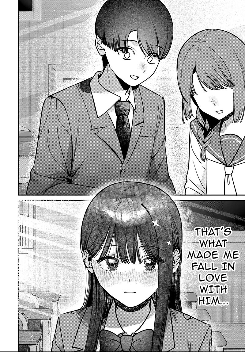 Houkago No Idol Ni Wa Himitsu Ga Aru 90 14