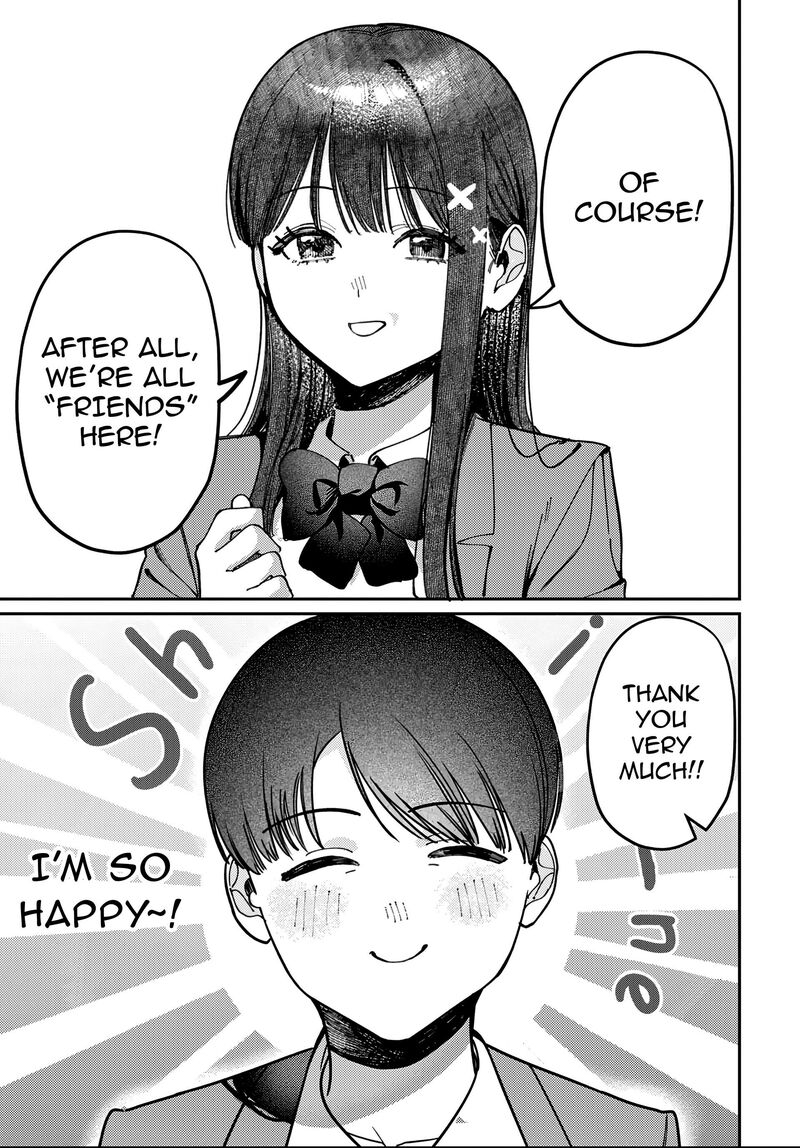 Houkago No Idol Ni Wa Himitsu Ga Aru 90 17