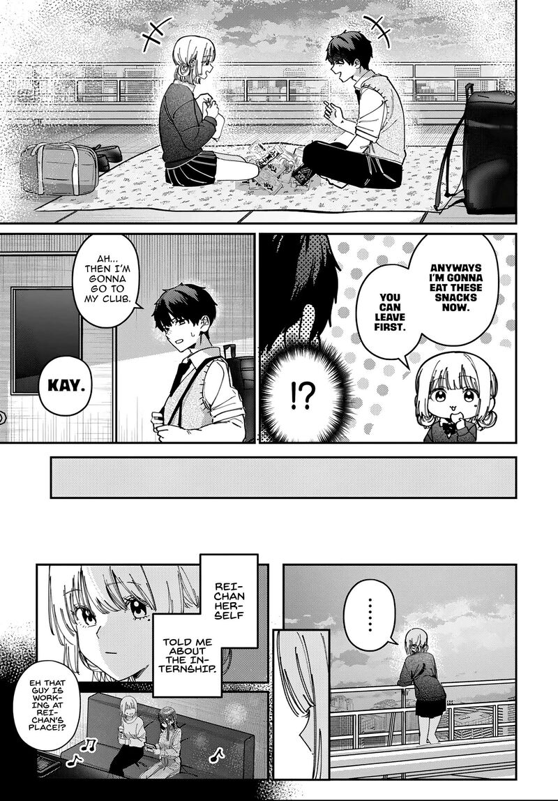 Houkago No Idol Ni Wa Himitsu Ga Aru 93 15