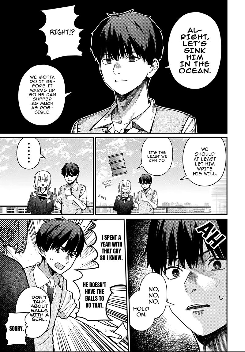Houkago No Idol Ni Wa Himitsu Ga Aru 93 7