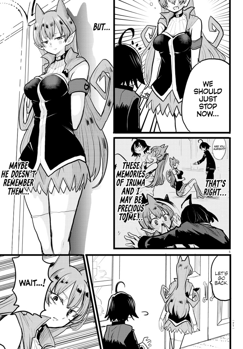 Houkago No Iruma Kun 13 5