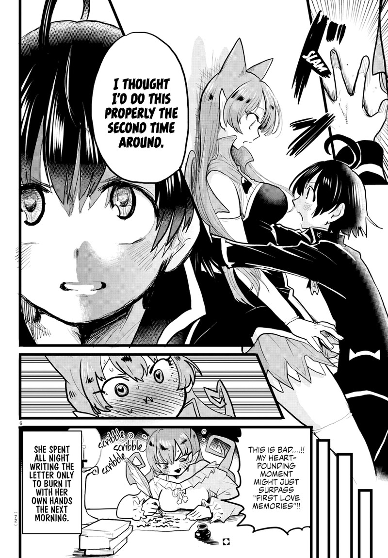 Houkago No Iruma Kun 13 6