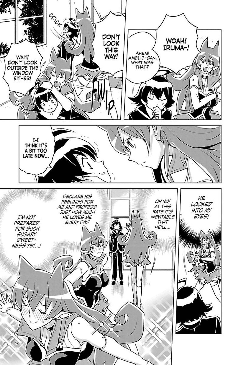 Houkago No Iruma Kun 15 6