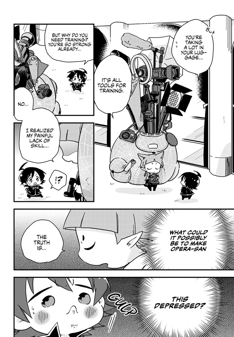 Houkago No Iruma Kun 2 2
