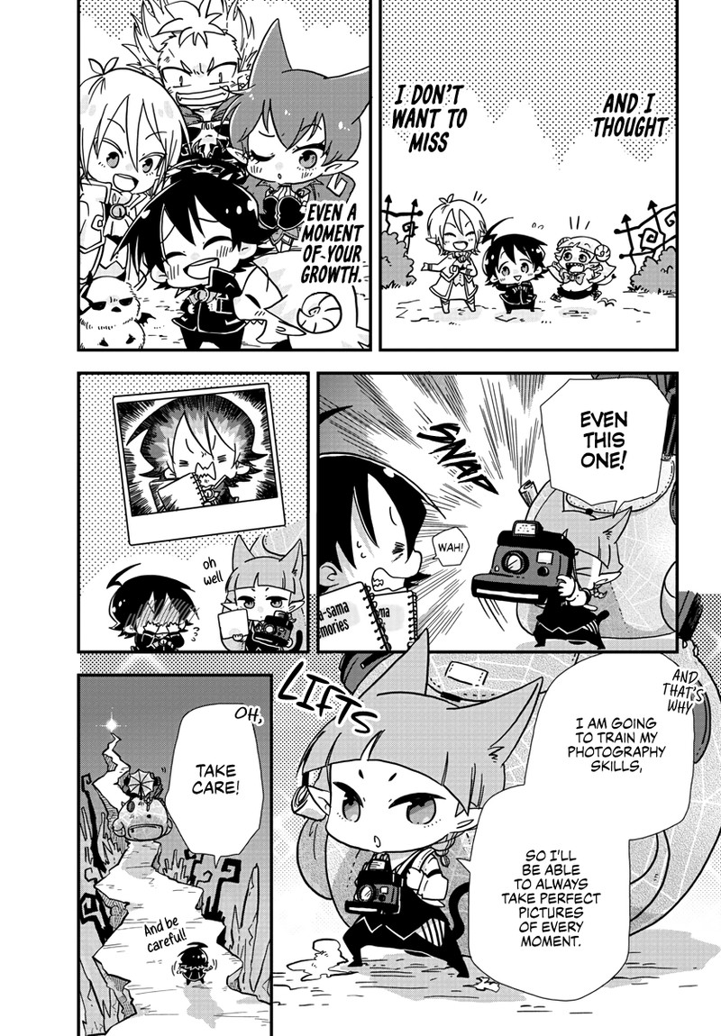 Houkago No Iruma Kun 2 5