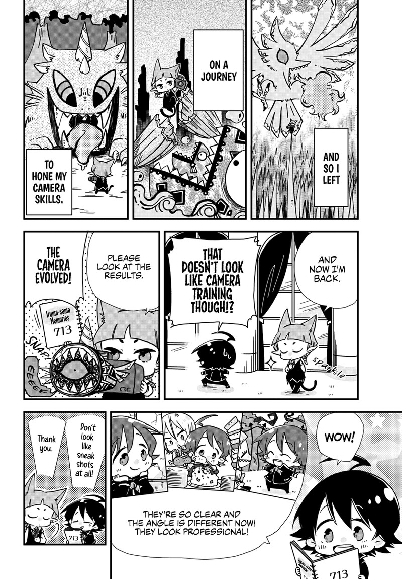 Houkago No Iruma Kun 2 6