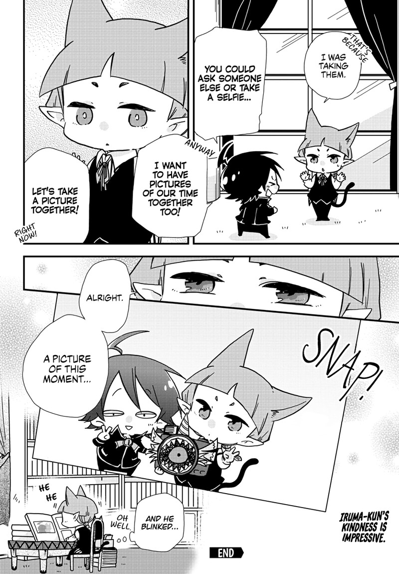 Houkago No Iruma Kun 2 8