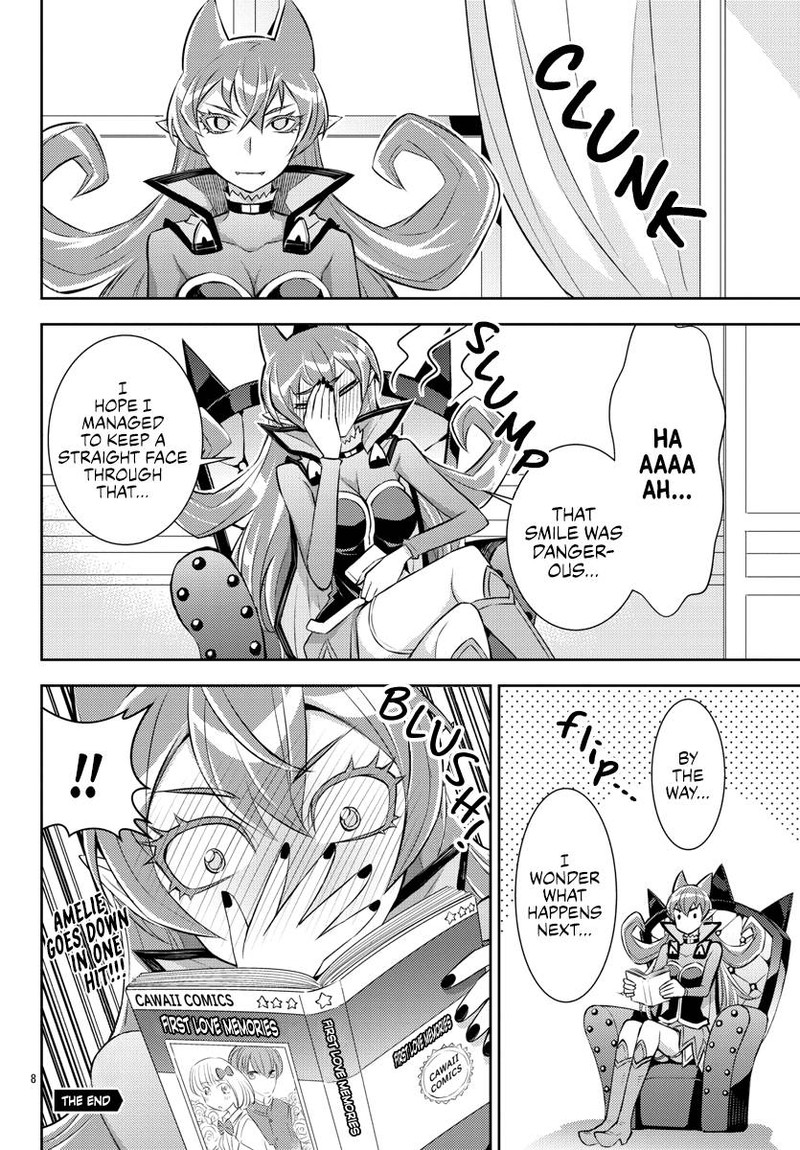 Houkago No Iruma Kun 21 8