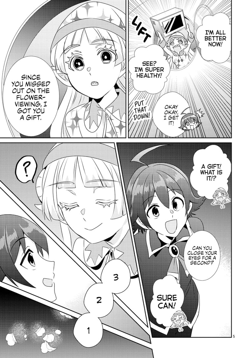 Houkago No Iruma Kun 23 5