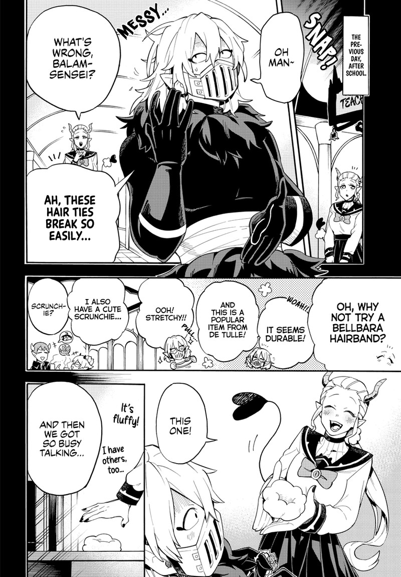 Houkago No Iruma Kun 3 14