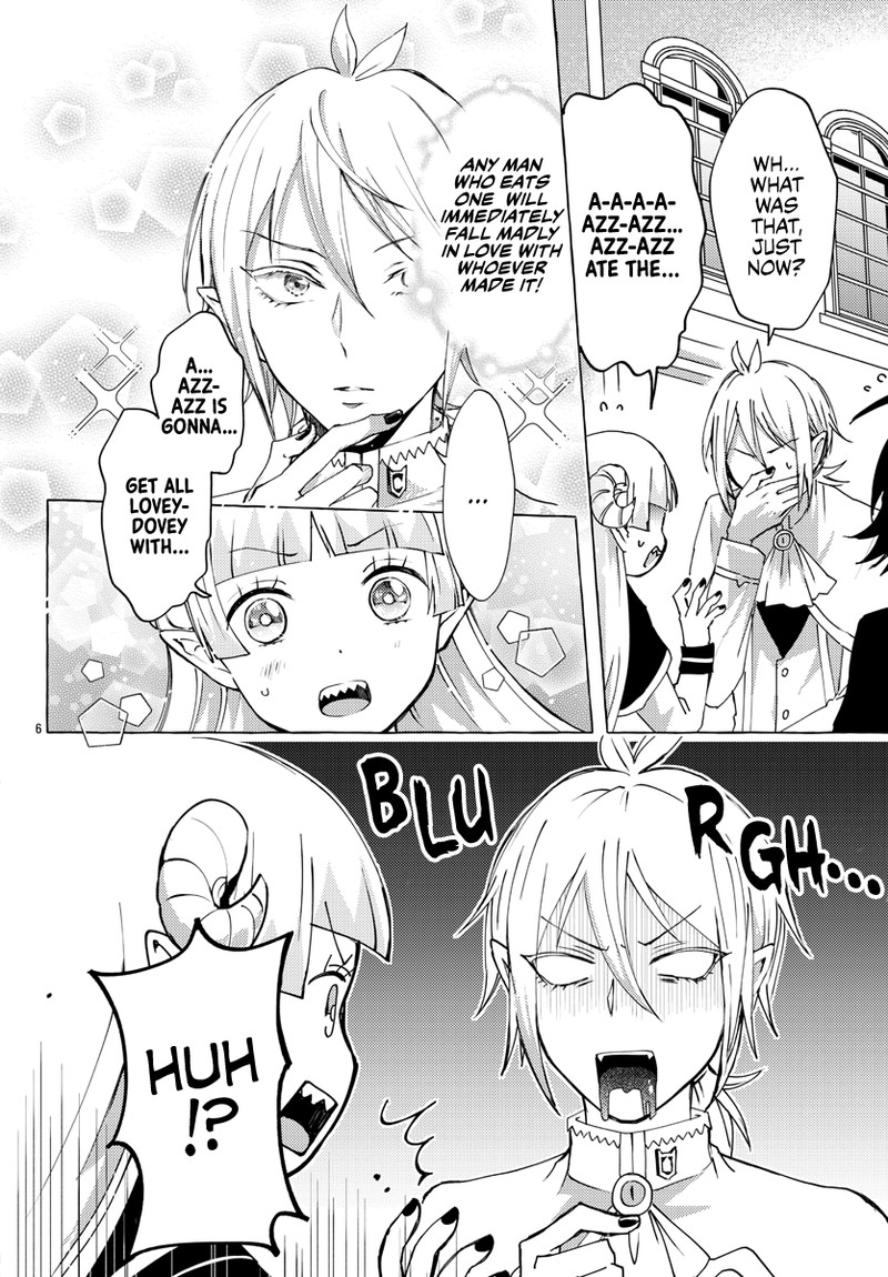 Houkago No Iruma Kun 6 6