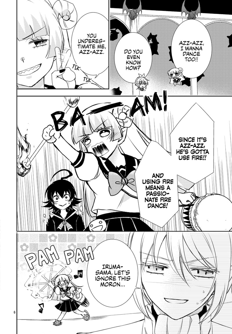 Houkago No Iruma Kun 7 6