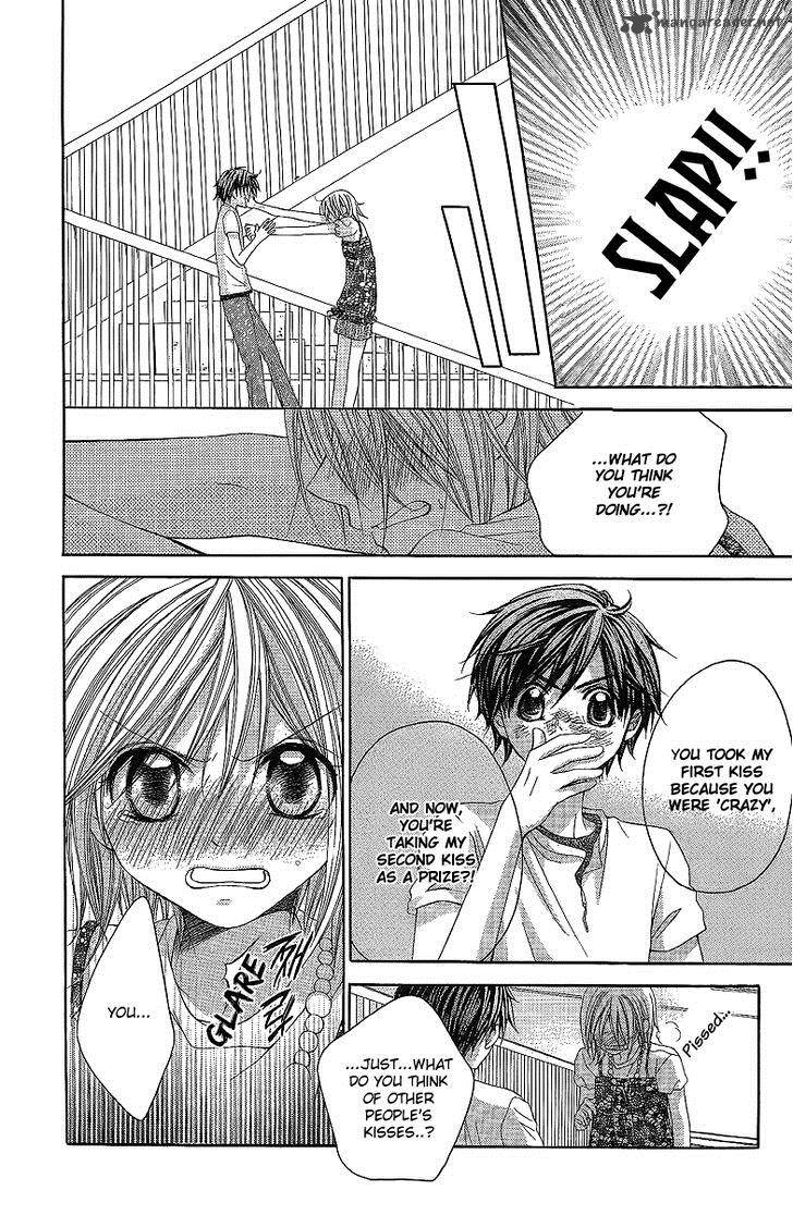 Houkago Orange 11 17
