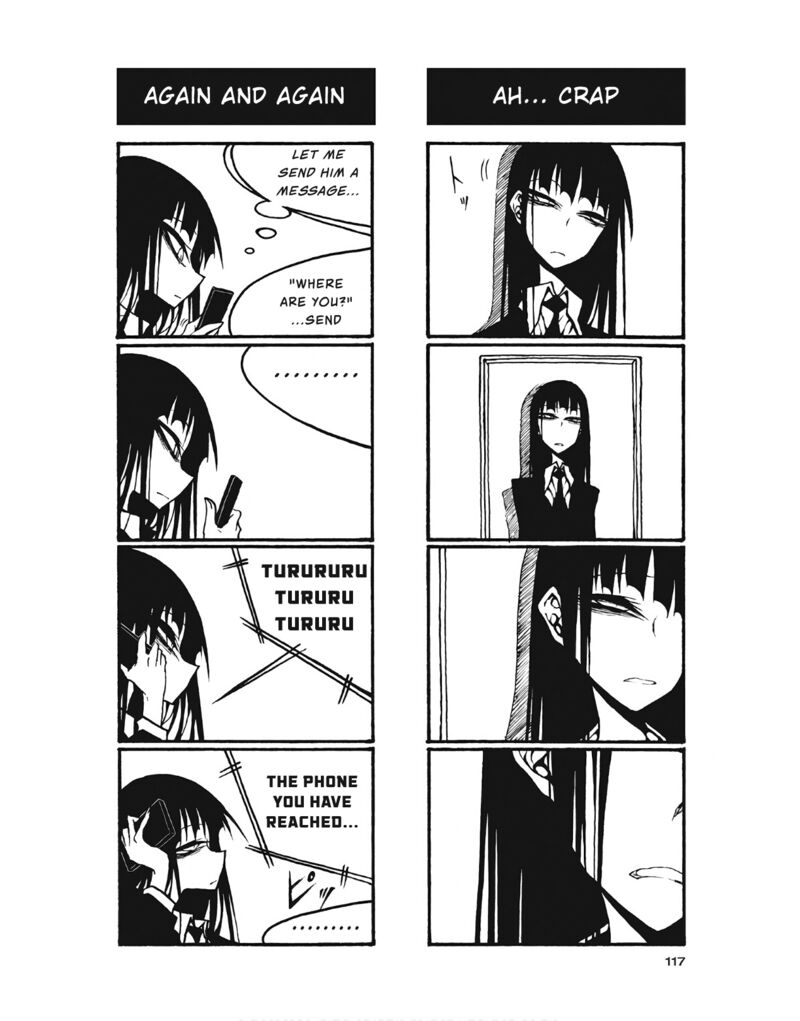 Houkago Play 104 3