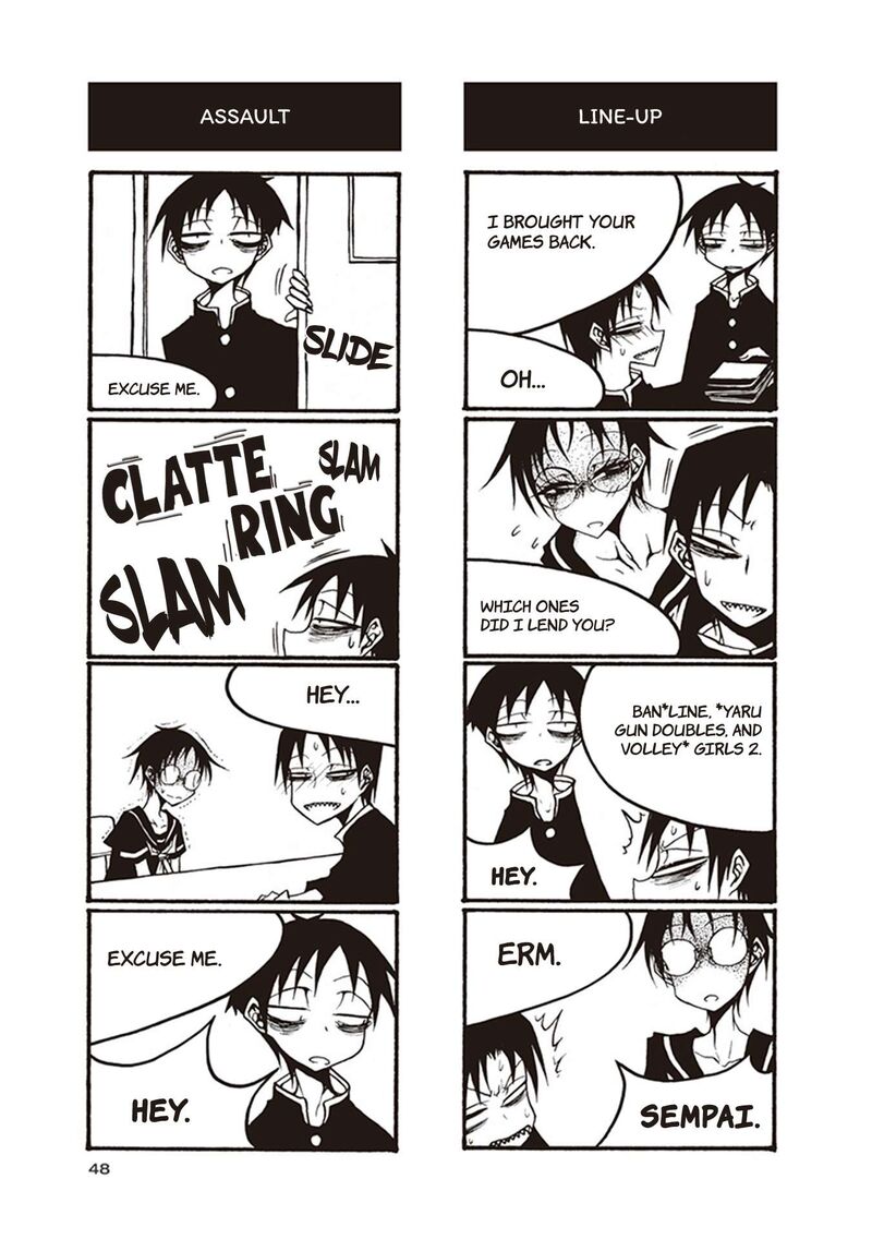 Houkago Play 110 6