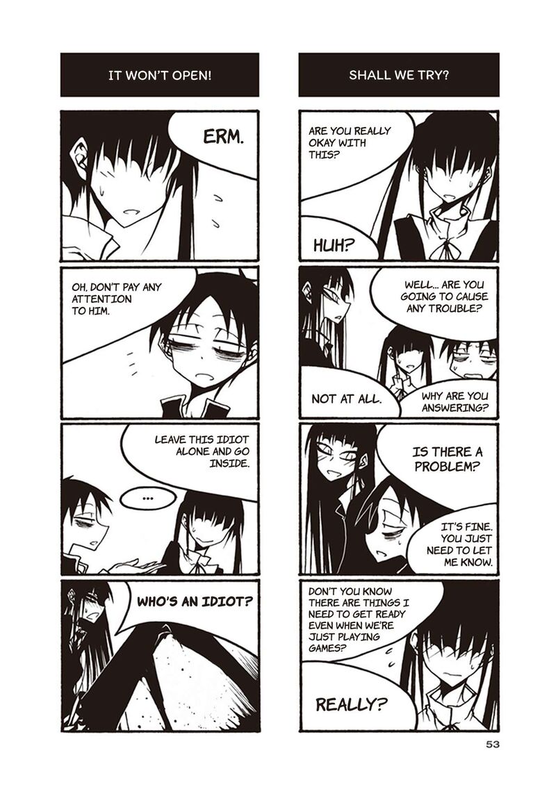 Houkago Play 111 3