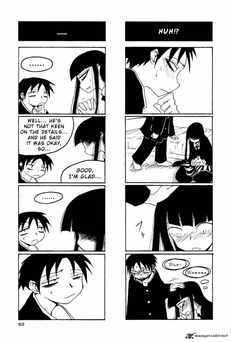 Houkago Play 8 4