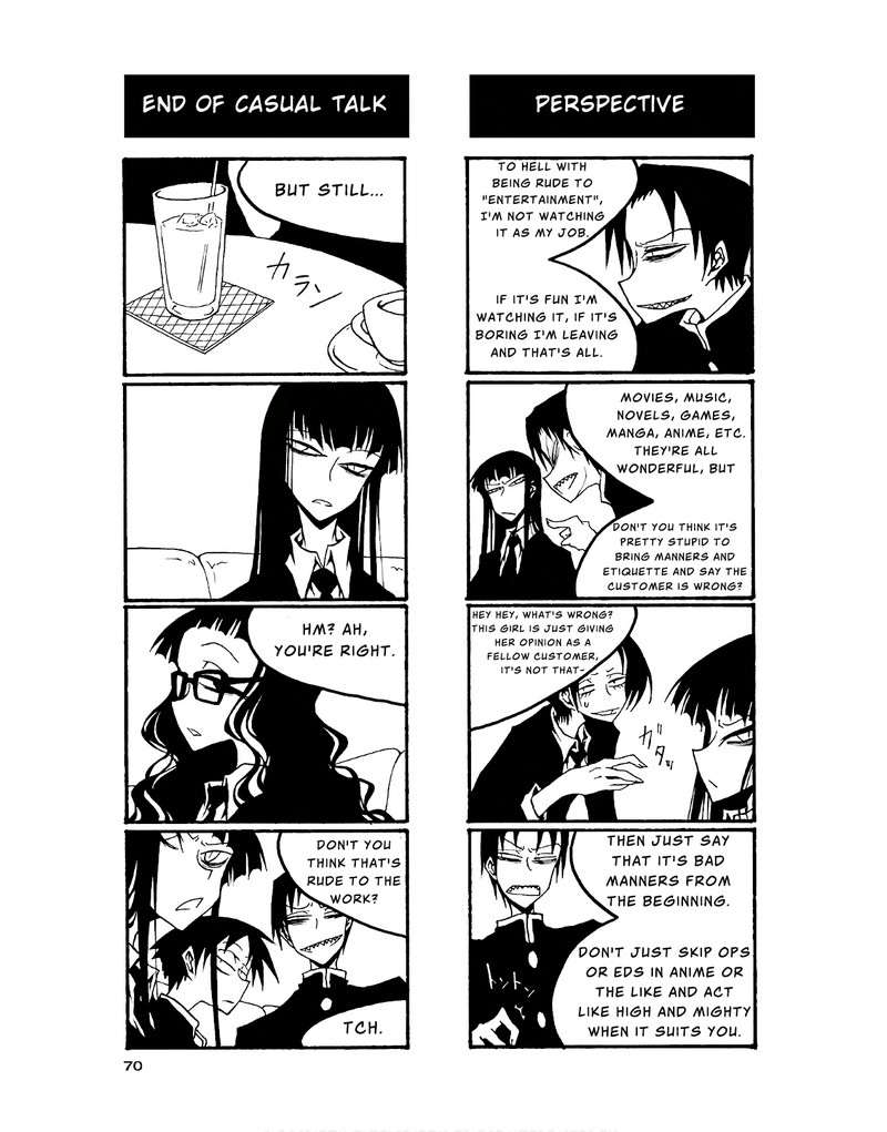 Houkago Play 82 4