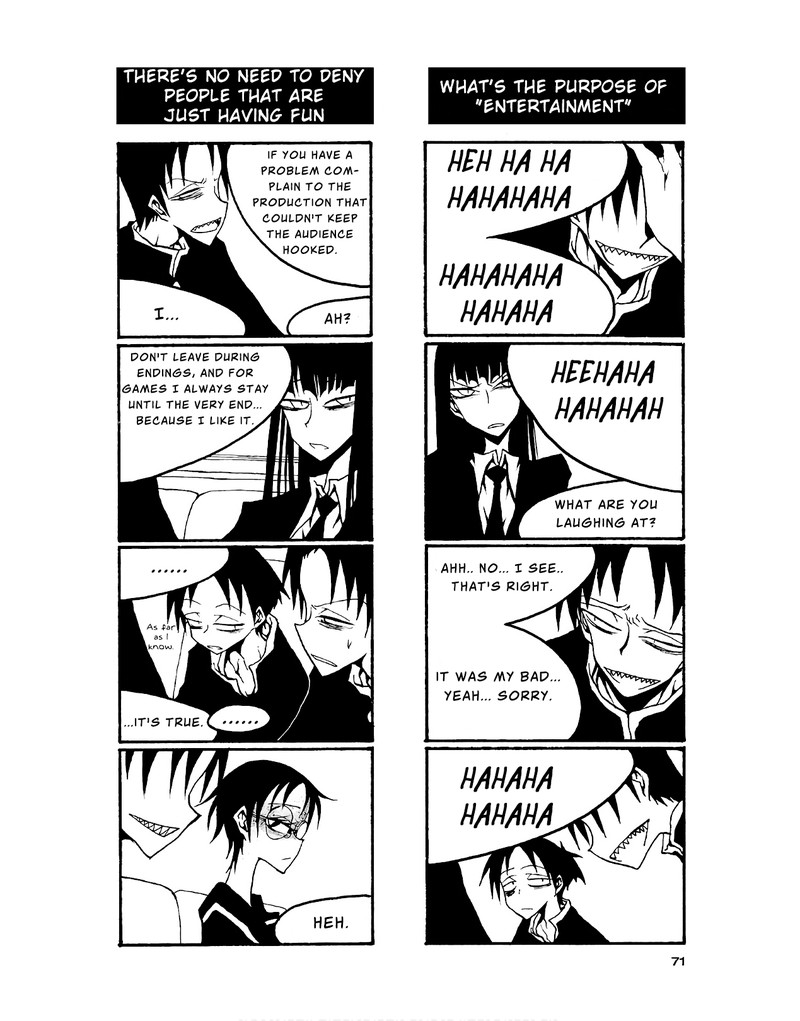 Houkago Play 82 5