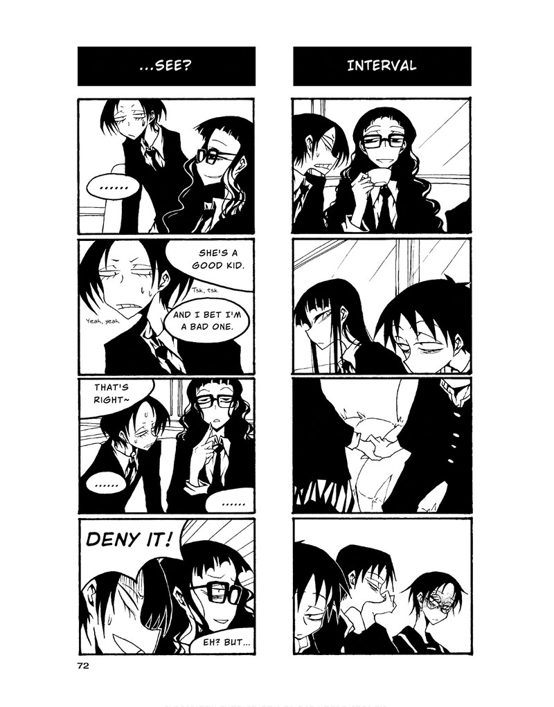 Houkago Play 82 6