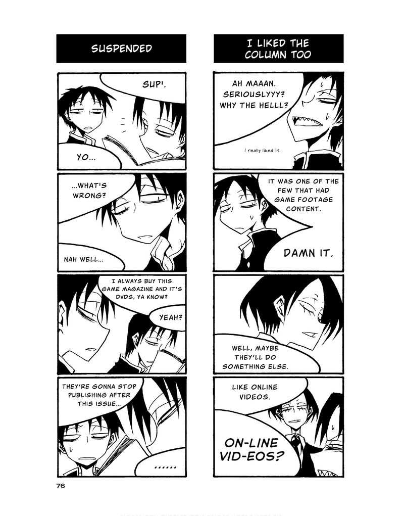 Houkago Play 83 2