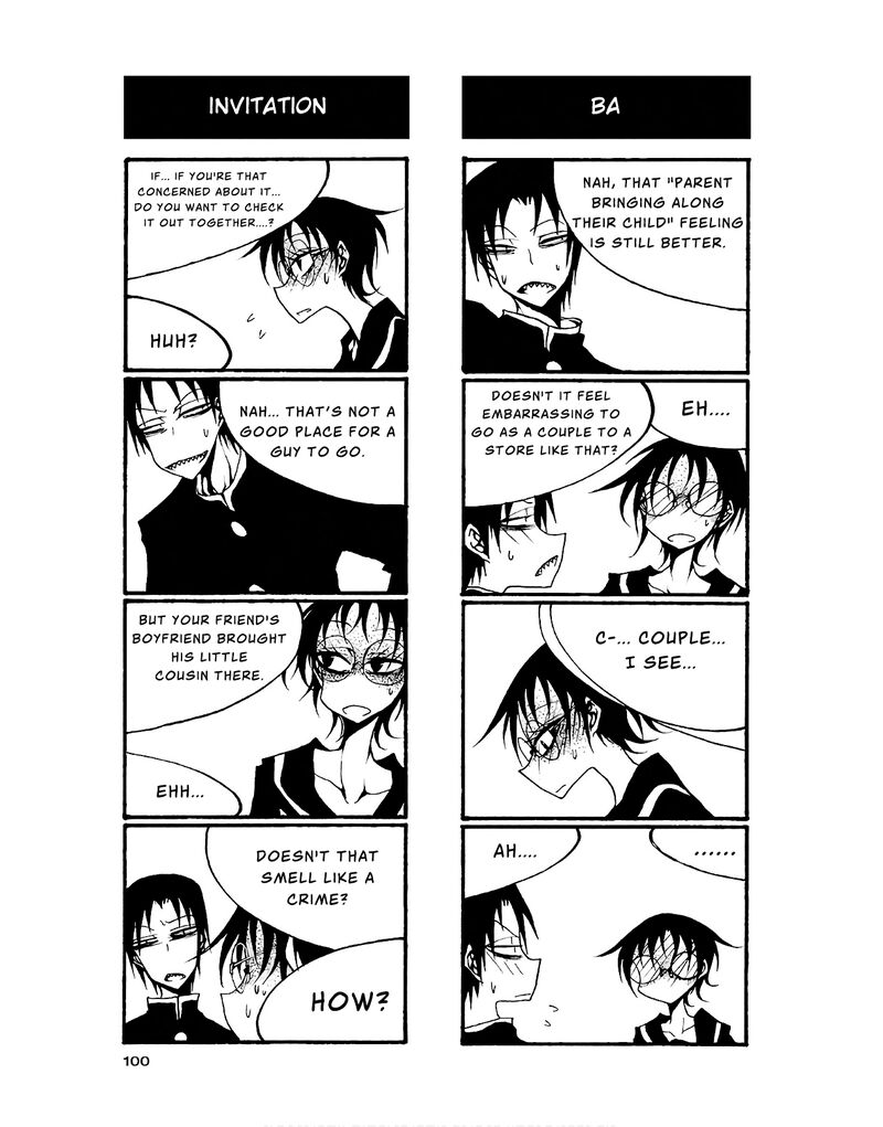 Houkago Play 86 2