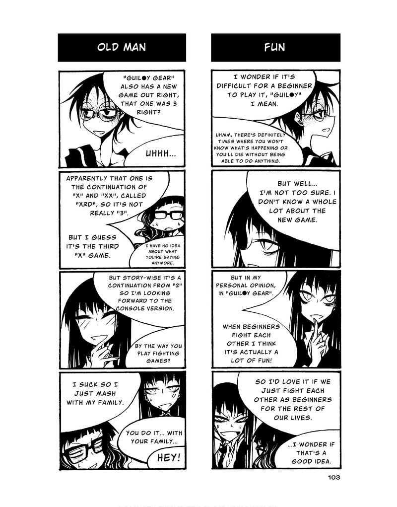 Houkago Play 86 5