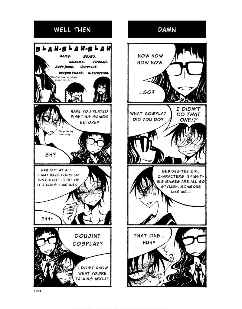 Houkago Play 87 2
