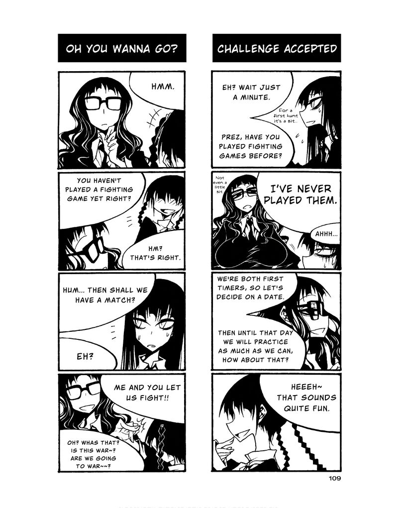 Houkago Play 87 3