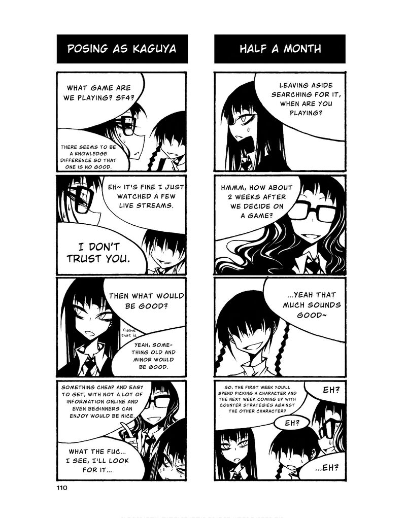 Houkago Play 87 4