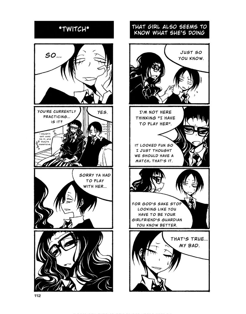 Houkago Play 87 6