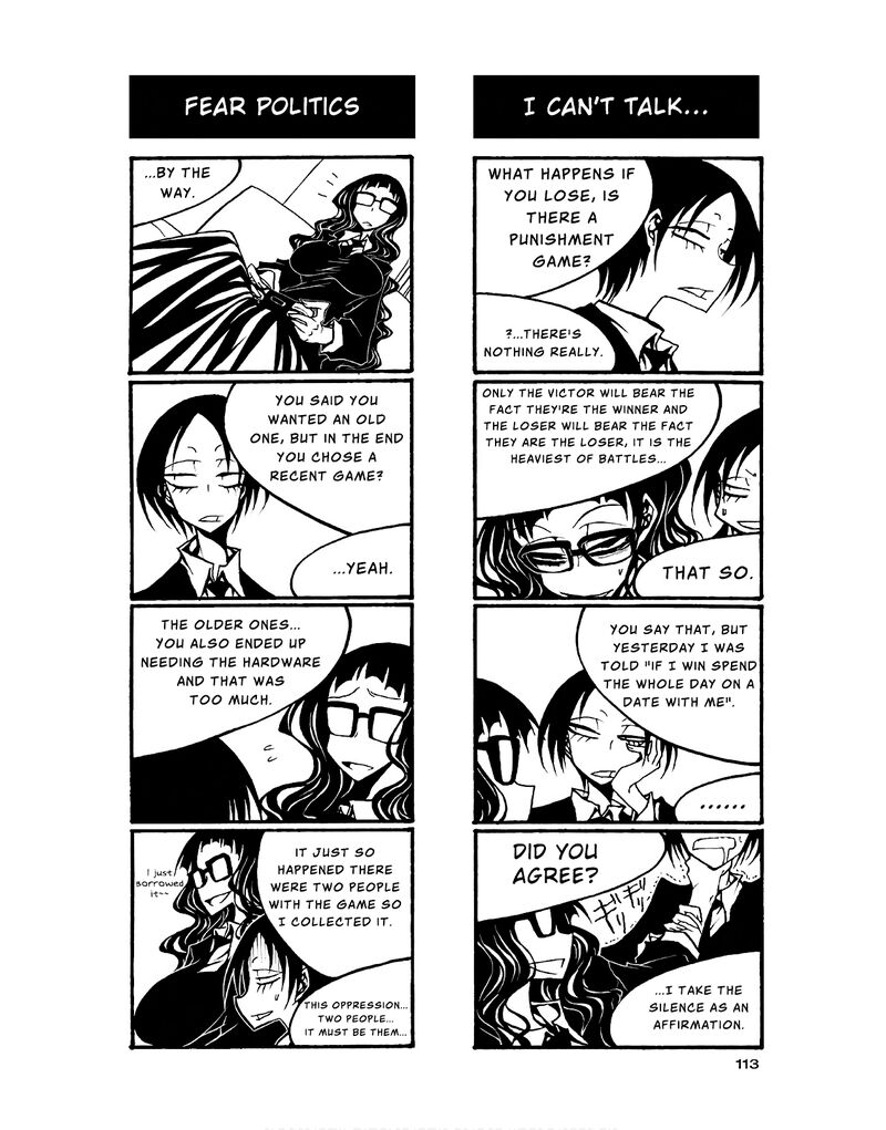 Houkago Play 87 7