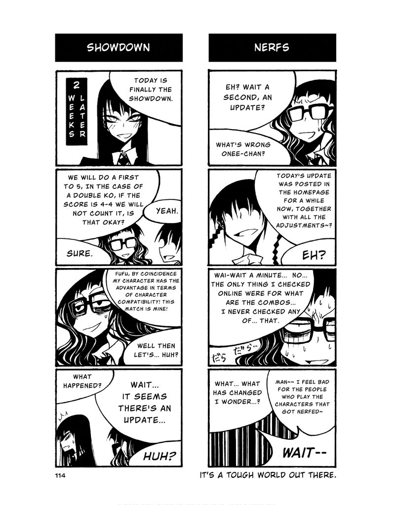 Houkago Play 87 8