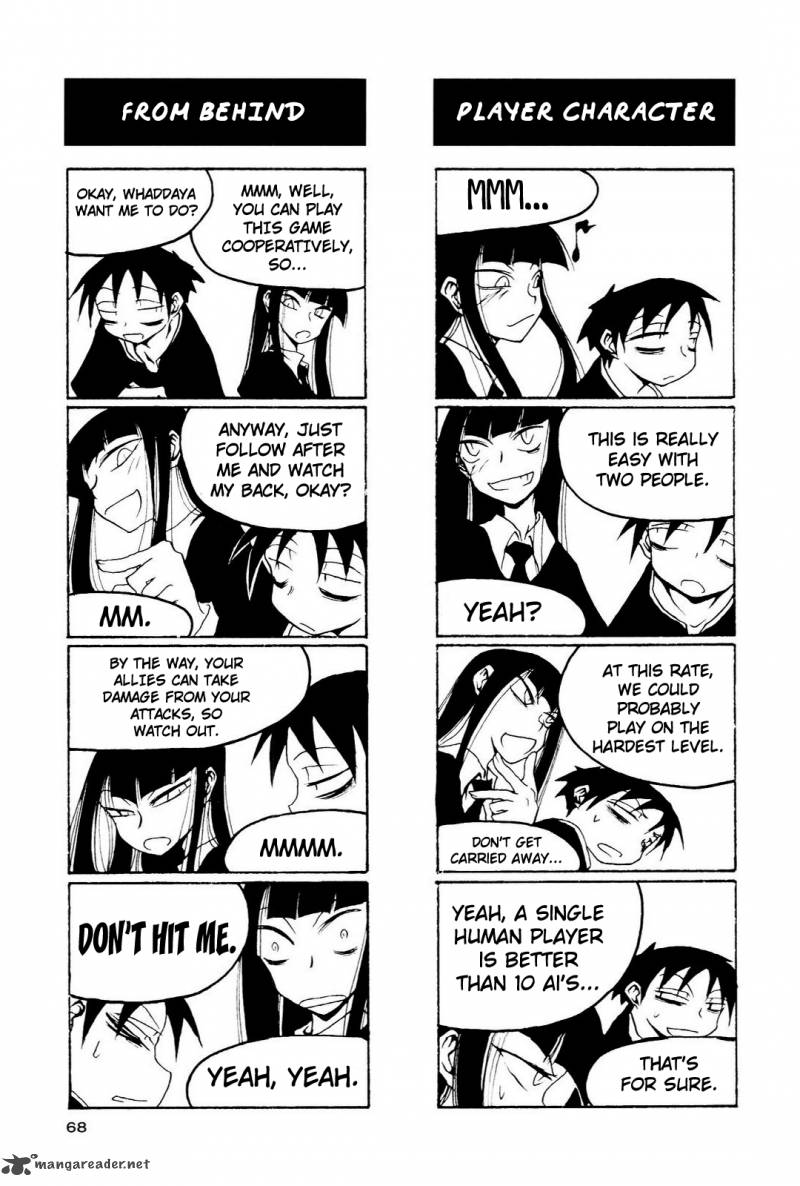 Houkago Play 9 2