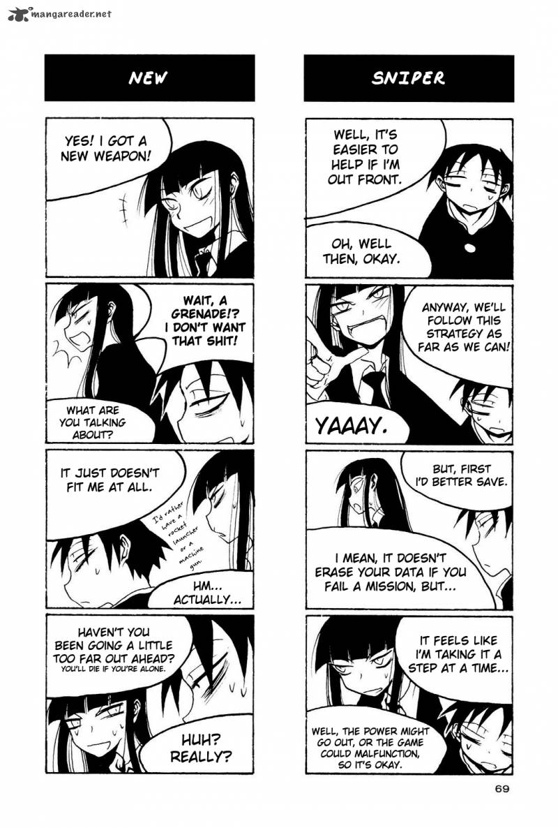 Houkago Play 9 3
