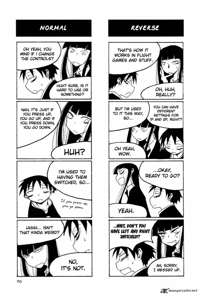 Houkago Play 9 4