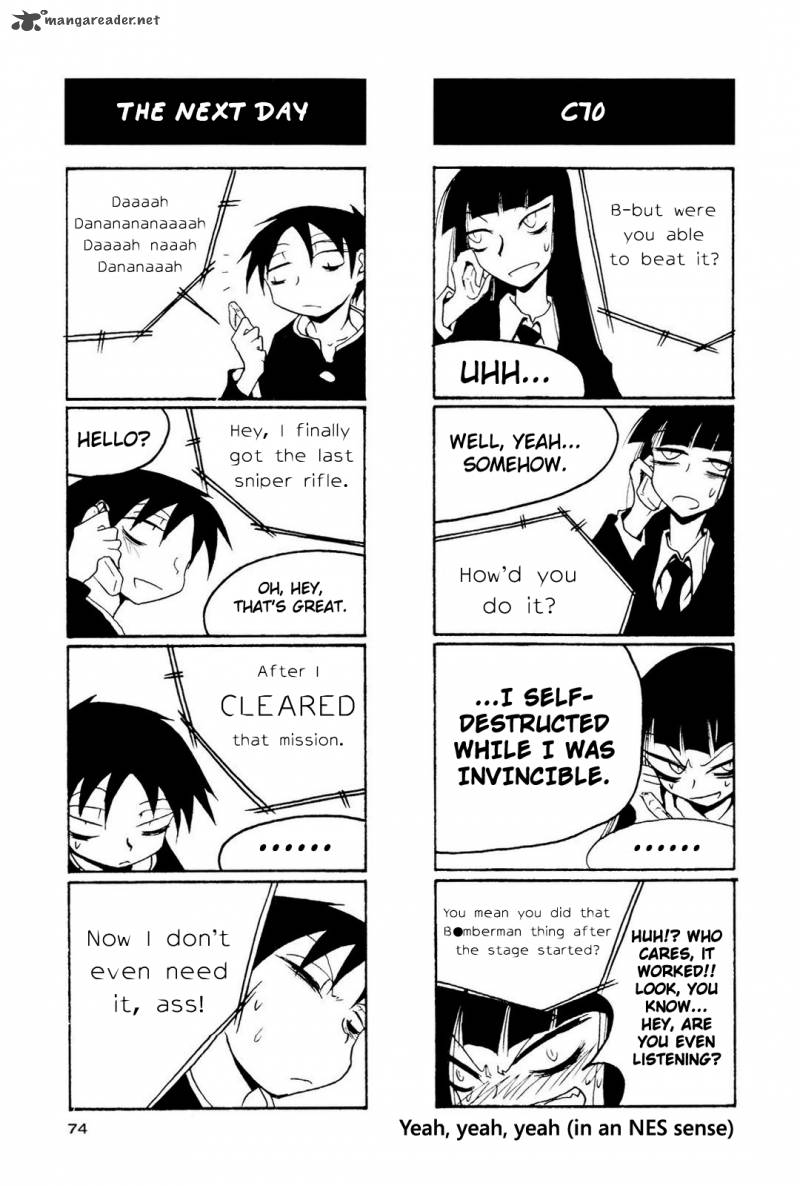 Houkago Play 9 8