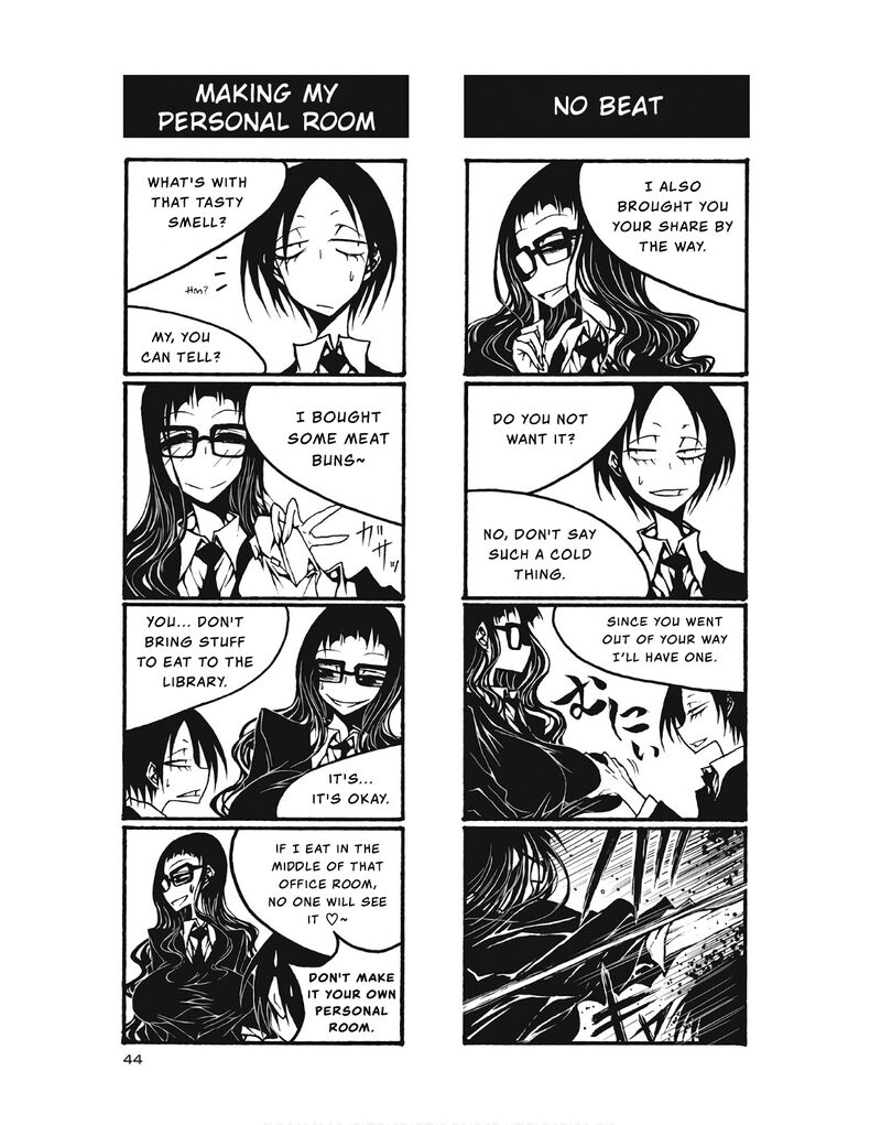 Houkago Play 95 2