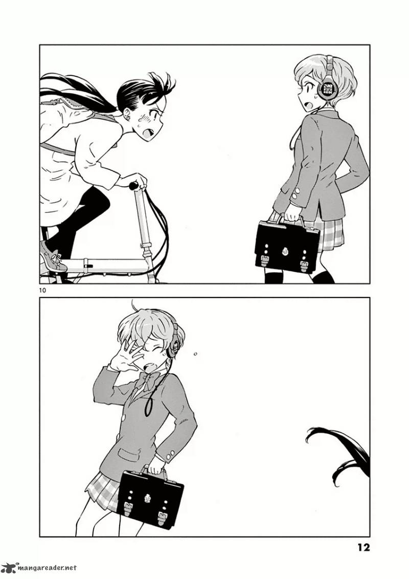 Houkago Saikoro Kurabu 1 13