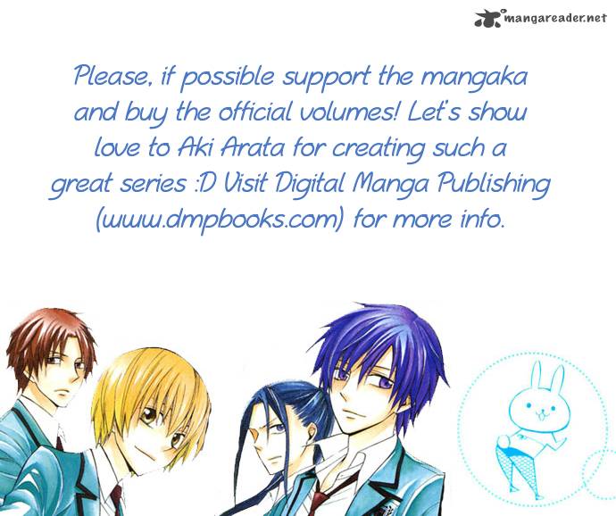 Houou Gakuen Misoragumi 10 1