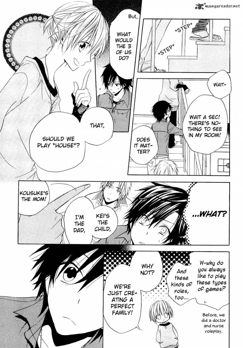 Houou Gakuen Misoragumi 12 15