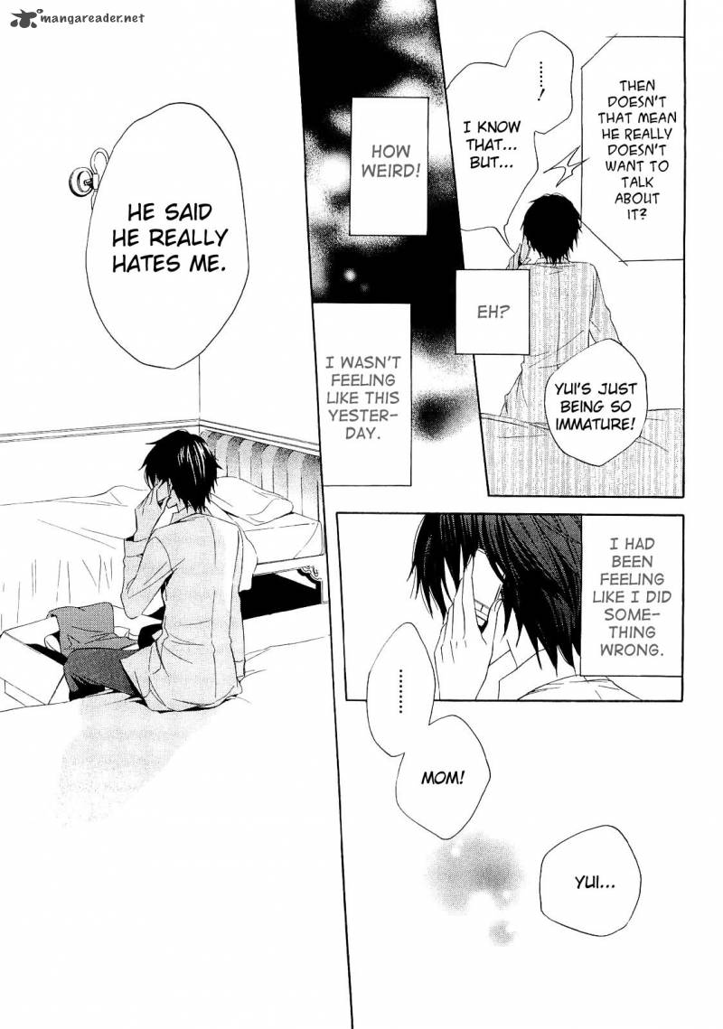 Houou Gakuen Misoragumi 14 16