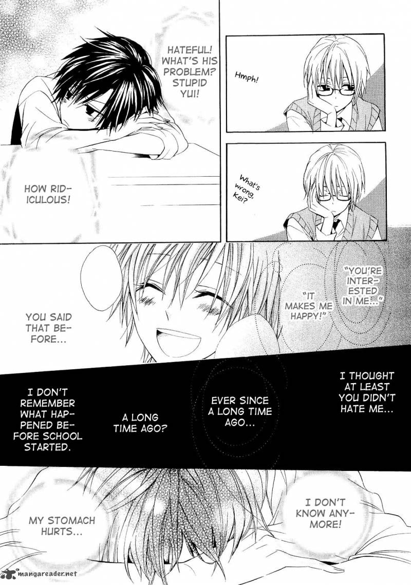 Houou Gakuen Misoragumi 14 22