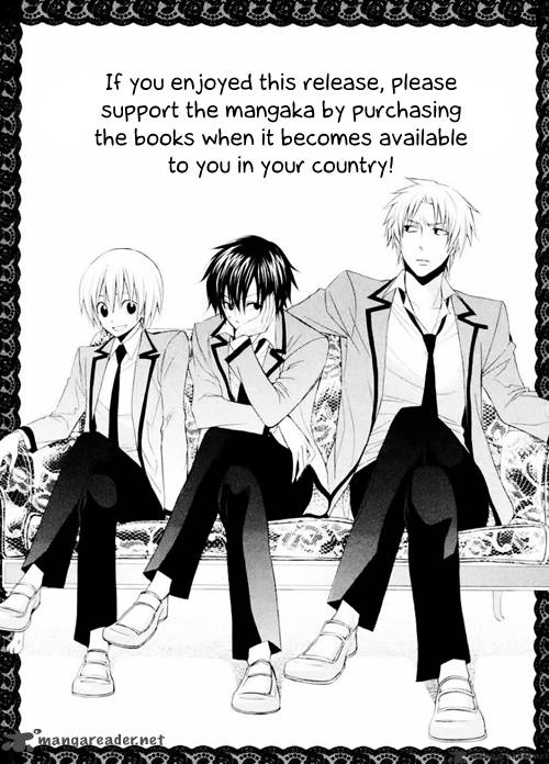 Houou Gakuen Misoragumi 14 34