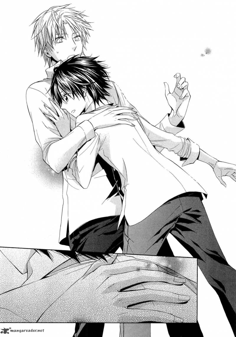 Houou Gakuen Misoragumi 15 21