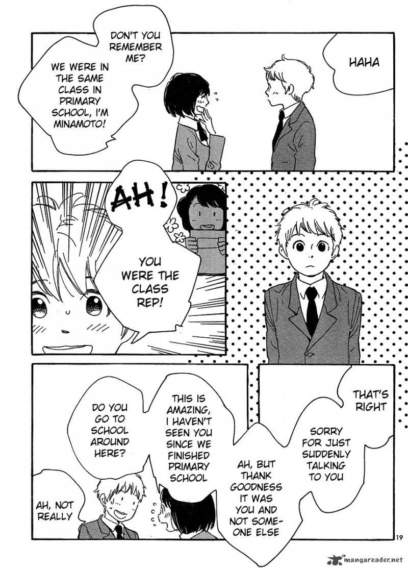 Hourou Musuko 100 19