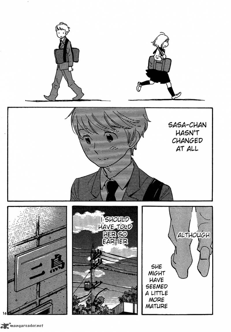 Hourou Musuko 102 16